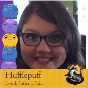 Meet your Posher, Kathryn